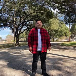 Meet your Posher, Aaron